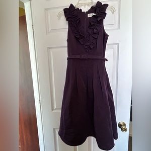 Eliza J Dress